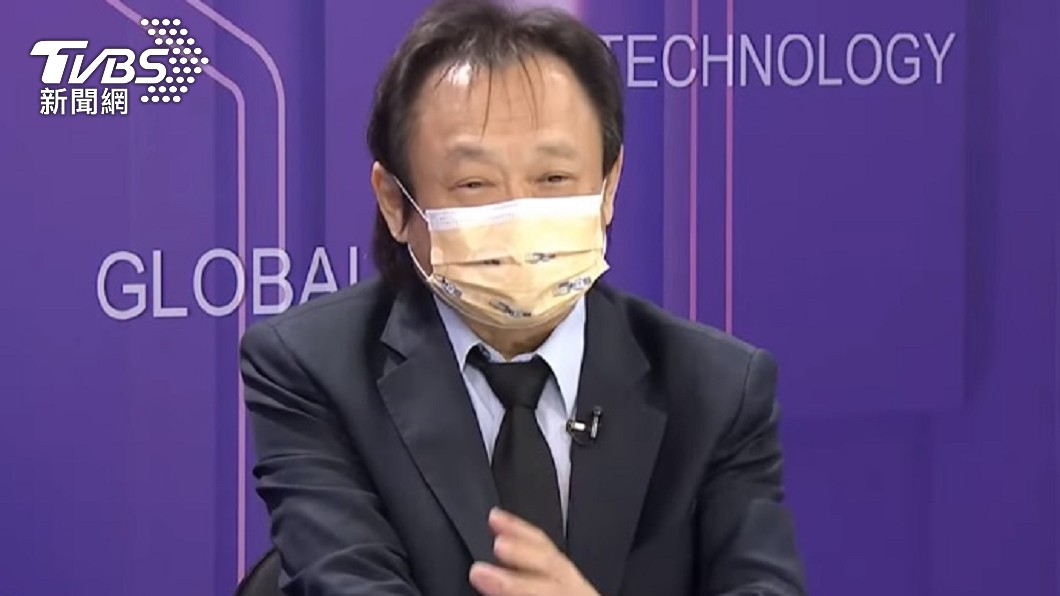 被點名下一個被民進黨開鍘 王世堅:我們沒那麼脆弱啦!