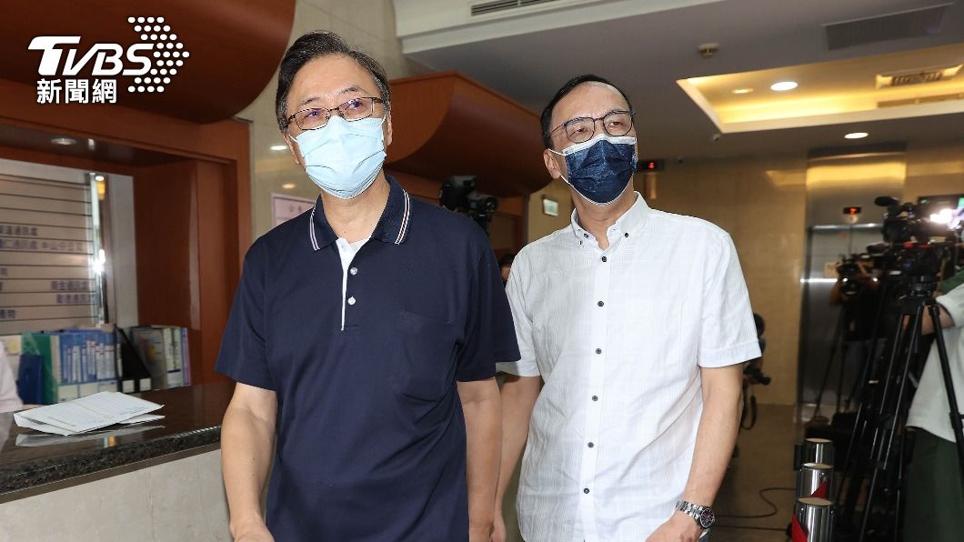 任智庫副董 張善政:要帶進韓國瑜國政顧問團政策