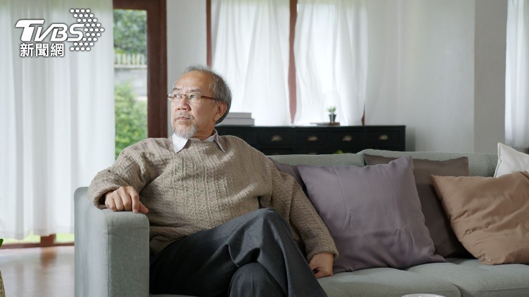 疫情間少外出肌力與骨質恐流失 醫曝2招保住長者行動力