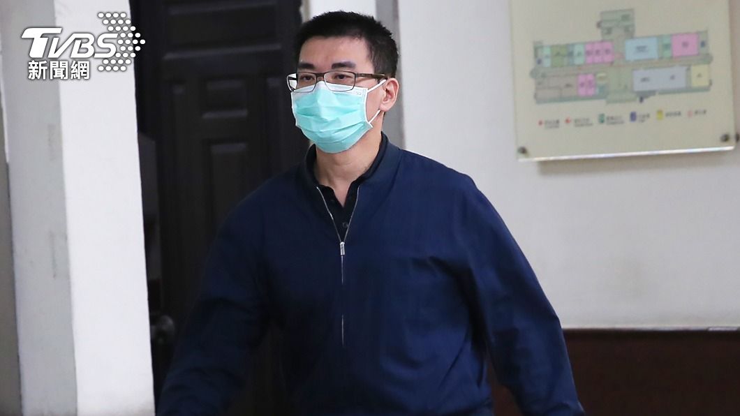 趙建銘遭判刑將入監 蔡清祥:已定時間將通知執行