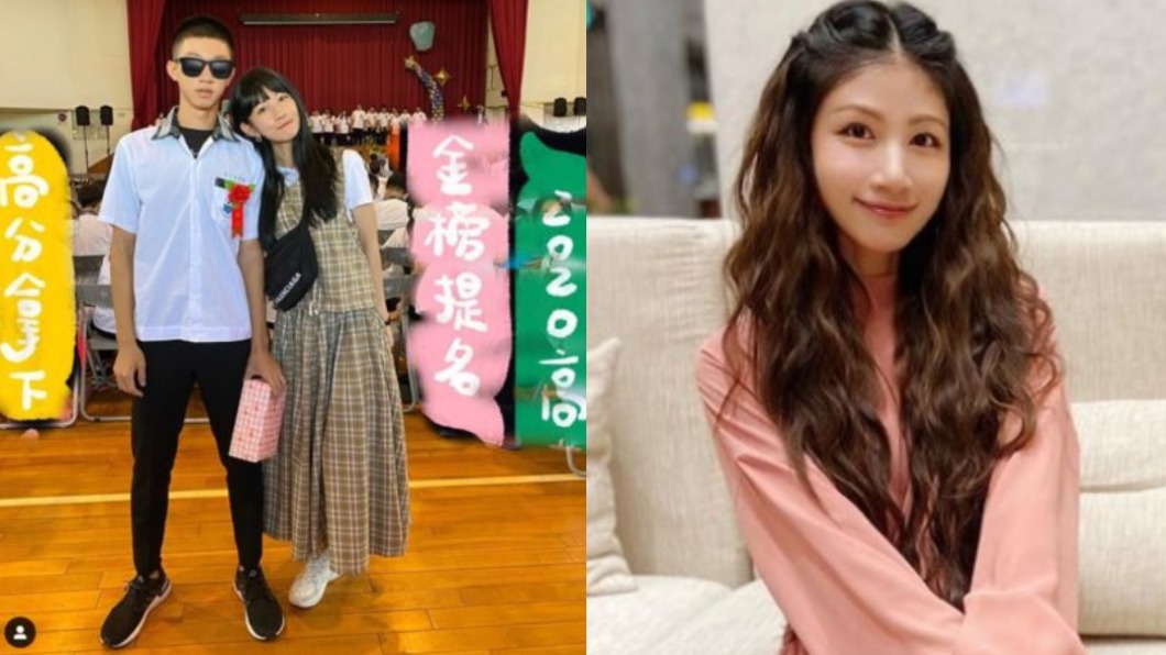 李千那完全看不出已經37歲且育有1子。（圖／翻攝自李千那IG） 