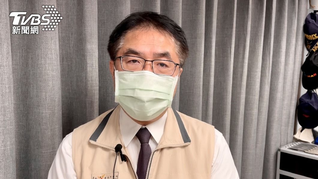 高雄城中城大火 台南1個月內將完成50棟大樓安檢