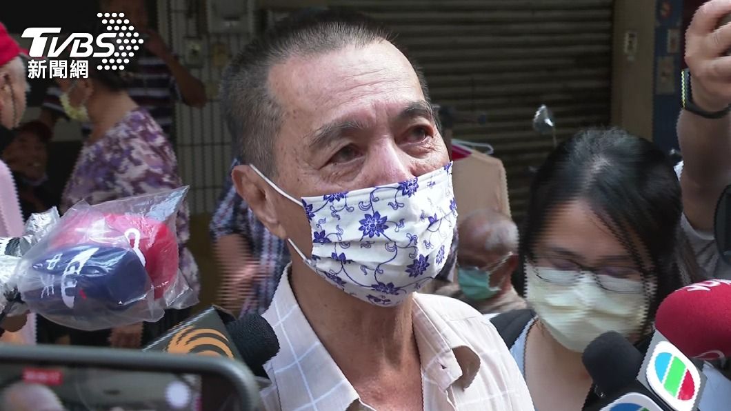 追城中城46死！涉案情侶佔地為王　住戶怨「常喝到天亮、吵很大聲」