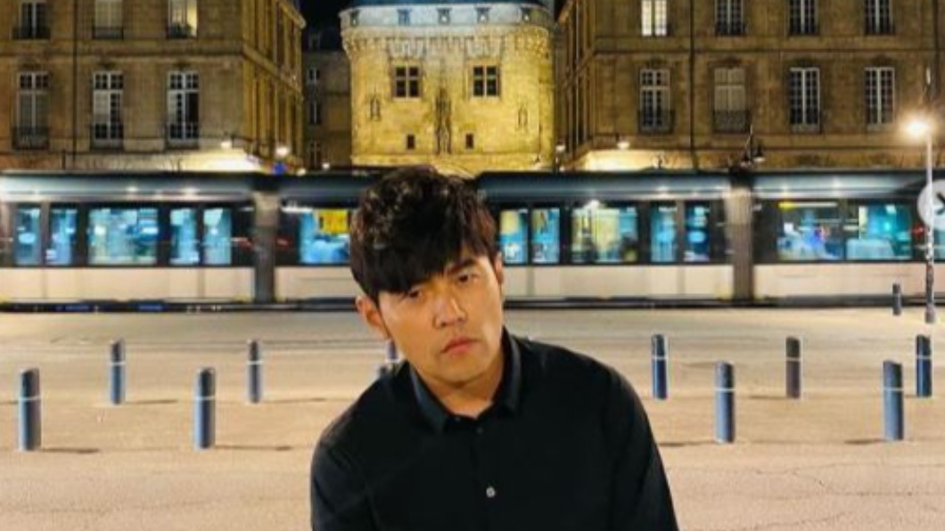 圖/翻攝自jaychou instagram