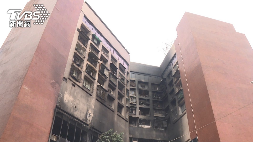 城中城何去何從? 議員籲:媒合宗教團體建教堂道場