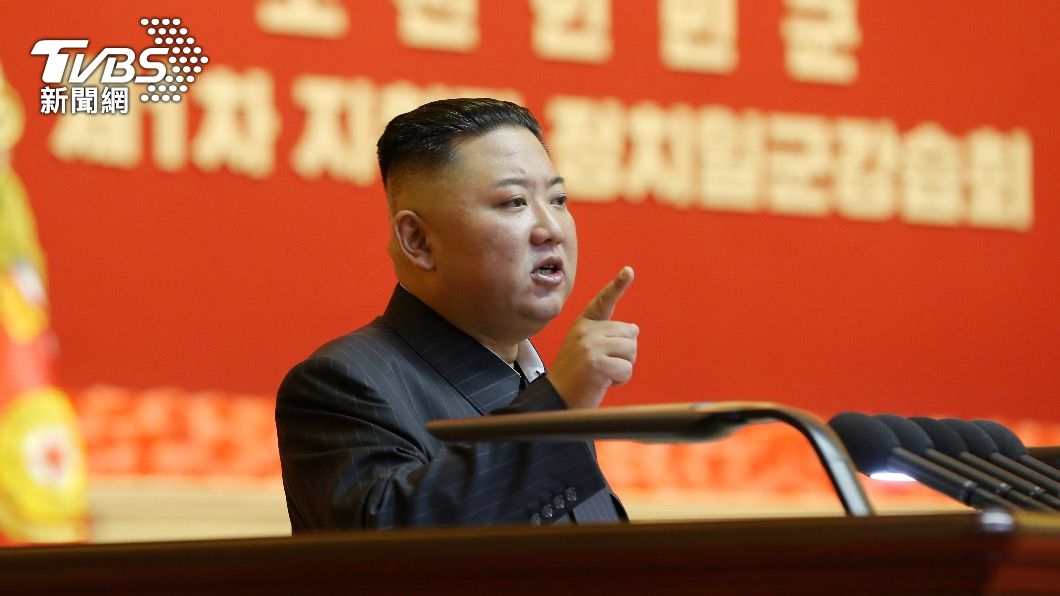 宛如電影情節!脫北者迷昏邊境守衛逃離 金正恩下令抓回嚴懲