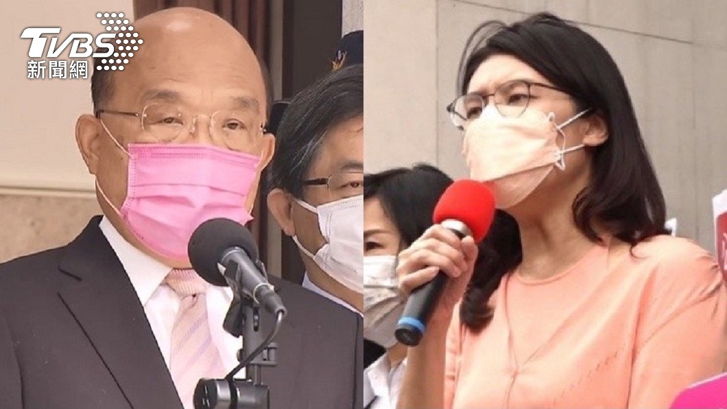 鄭麗文親揭「民進黨叛徒史」!網讚爆:藍營多幾個她就有救