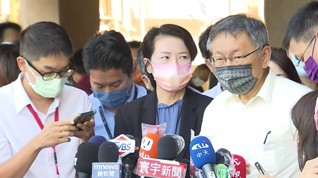 北市124棟類「城中城」老樓 柯P:僅4成有管委會