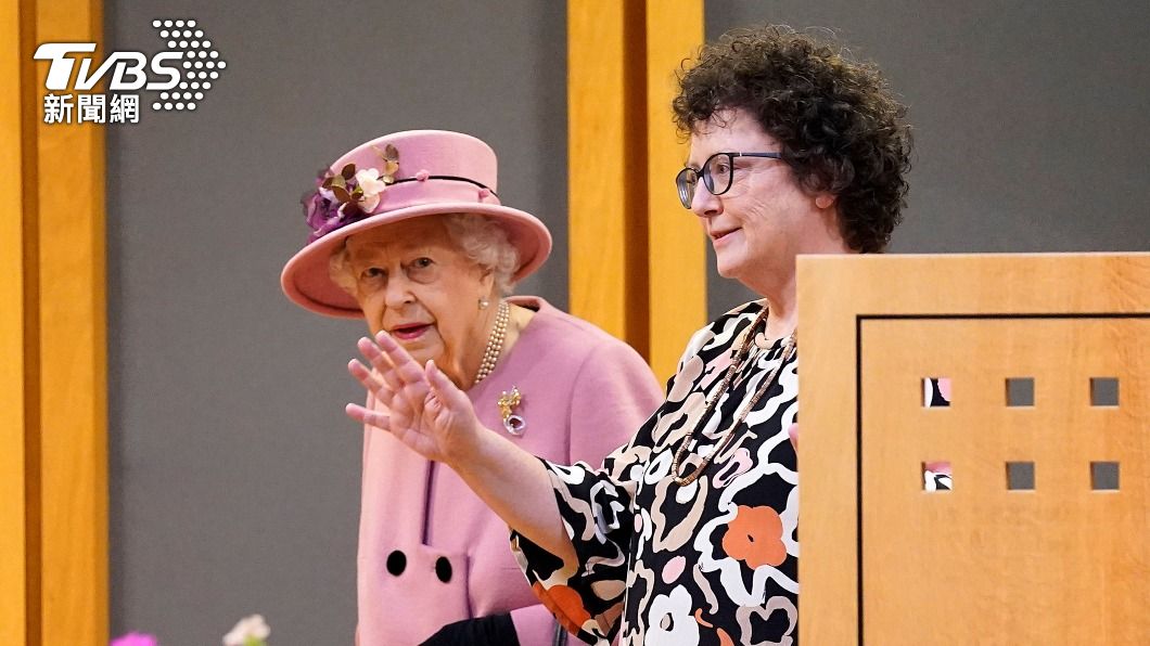 英國女王罕見動怒!批各國元首對氣候議題「光說不做」