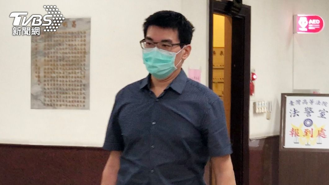 台開內線交易案定讞 檢方近期傳喚趙建銘入監服刑