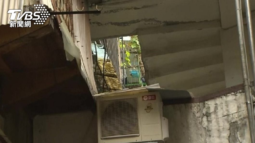 城中城大火燒出公安疑慮 高市要擴大輔導危老重建