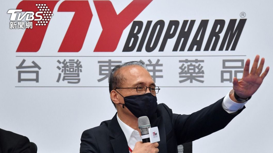 東洋代理BNT破局爆內線交易 羅智強指「那些人」大賺5.5億