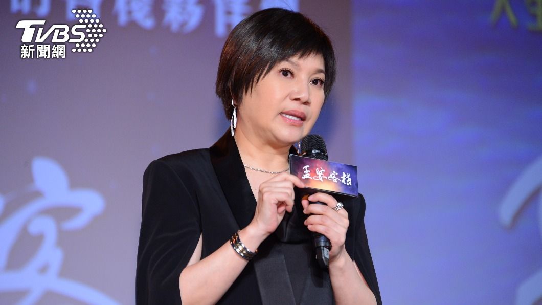 唐美雲爆負債「考慮借高利貸」 倒貼3千萬被嗆:蕭查某