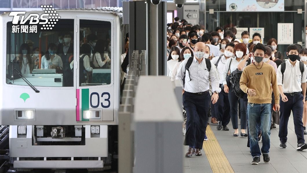 日本上野車站驚傳隨機刺殺!排ATM時遇襲 2人受傷