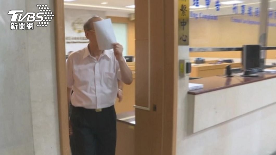 何宗英涉鼎興詐貸案判刑18年 另案又判9年2月