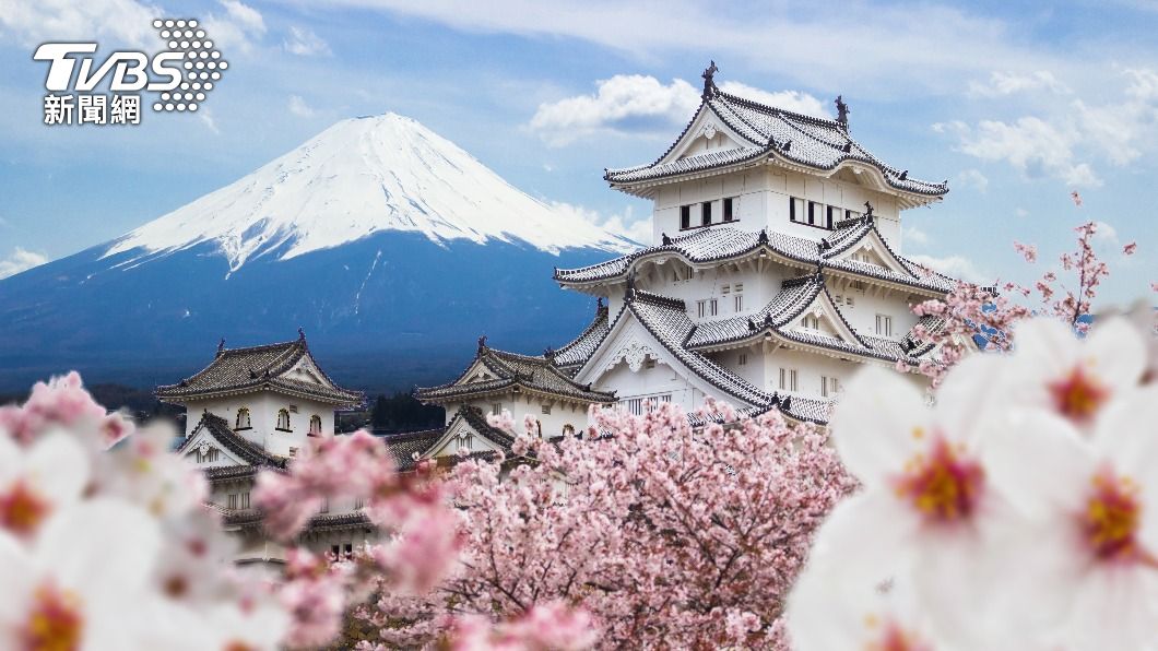 日本一直是台灣民眾出國旅遊首選。（示意圖／shutterstock達志影像） 