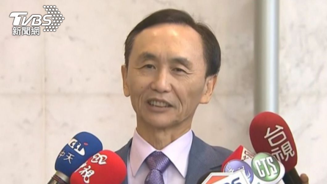 名嘴爆林秉樞是「國安局外圍人員」 國安局:純屬臆測