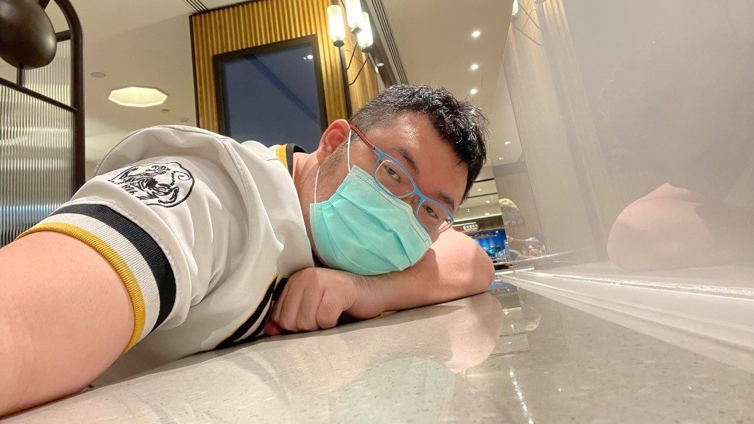 四叉貓「三驗高端抗體」 網見數值驚:要變超級賽亞人了