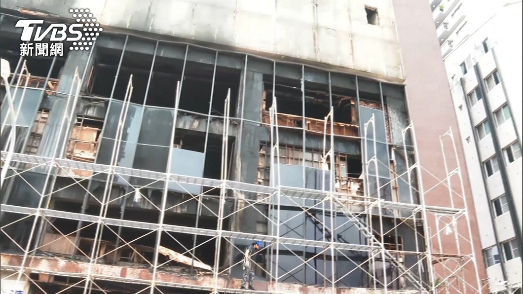 高雄城中城啟動區段徵收 都市計畫變更公開展覽