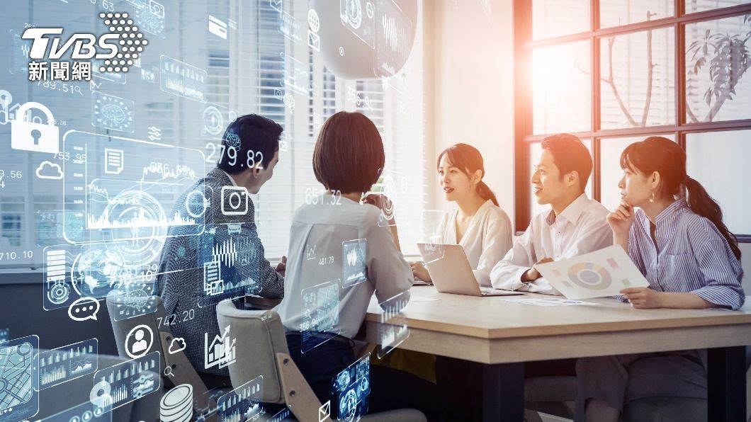 加入CPTPP後，勢必面對金融更自由化。（示意圖／shutterstock達志影像）