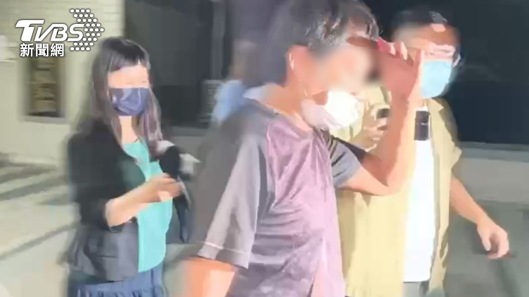 城中城惡火奪46命! 涉案男籌6萬交保喊冤:我沒犯罪