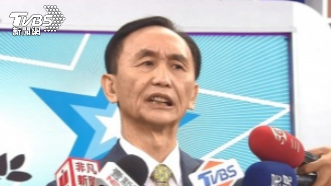 周玉蔻緊咬蔣孝嚴害慘綠營選情？　他點名「這人」最後贏家