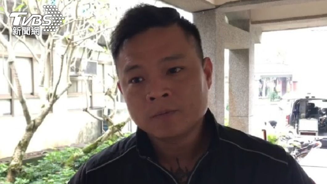 76行者陳修將認了! 拉女友「頭撞重物」致死遭聲押