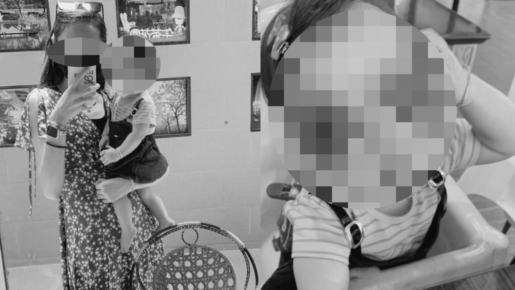 保母疑施虐爬進靈堂!女嬰母氣轟不配當人:她會去找你們
