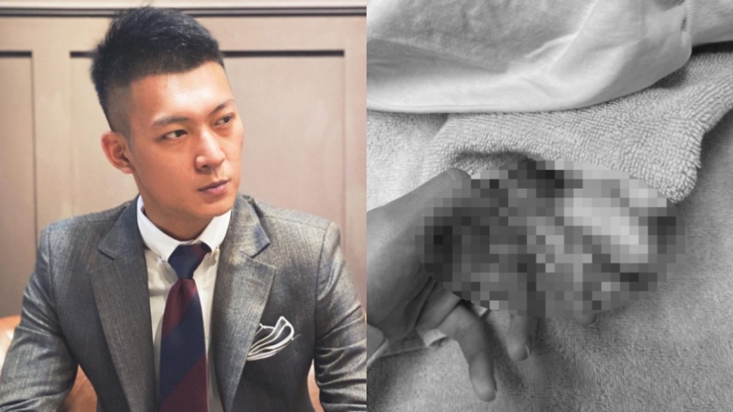 女嬰亡引公憤!「保母家遭蛋洗」警鳴槍嚇阻 鳳梨籲冷靜
