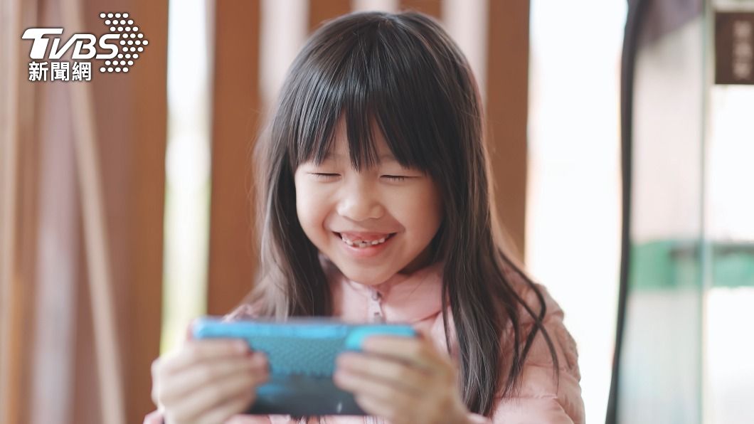 網友認為現在小孩太好命。(示意圖/shutterstock達志影像)