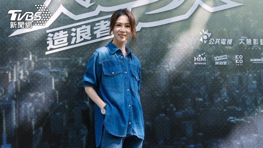 謝盈萱遭男星爆「突然一巴掌就過來」 內疚:不要記仇了