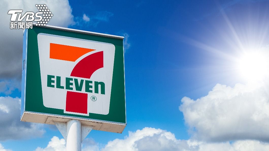 7-11招牌上有R字符號?內行揭真實用意 網:長知識