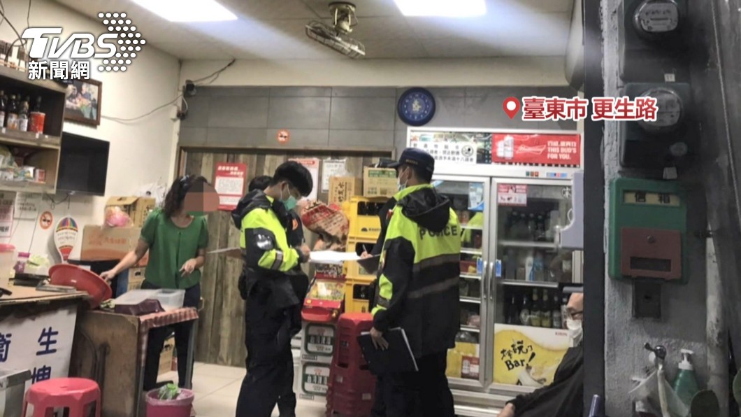 圖／TVBS