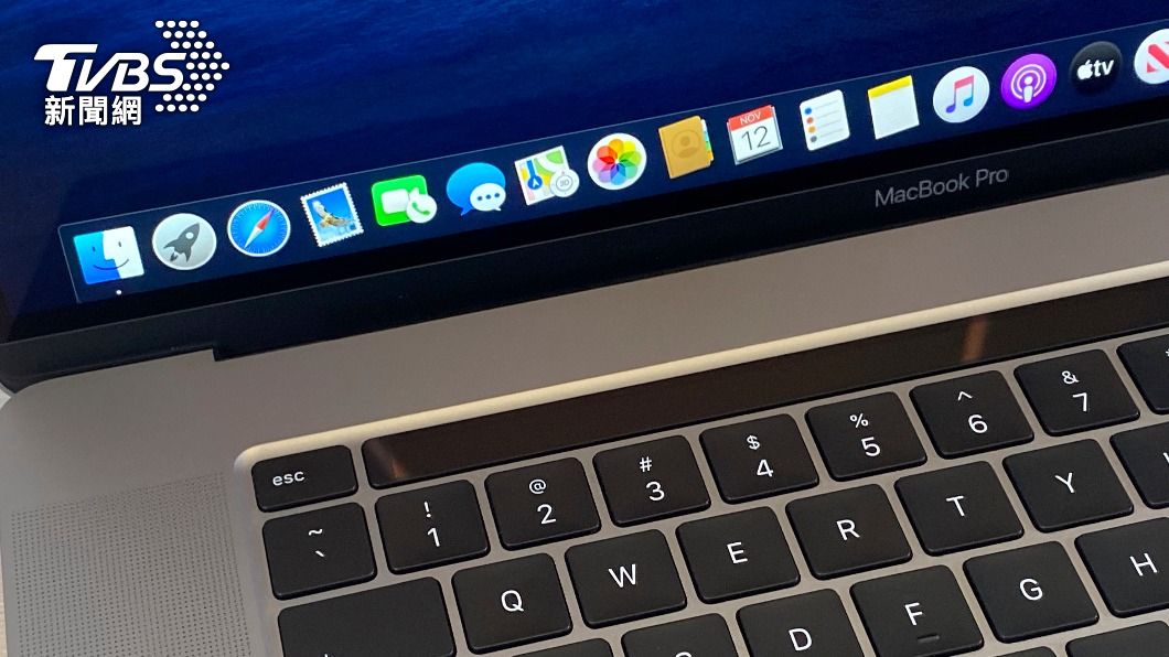 蘋果MacBook新品傳下週亮相 3大概念股來電