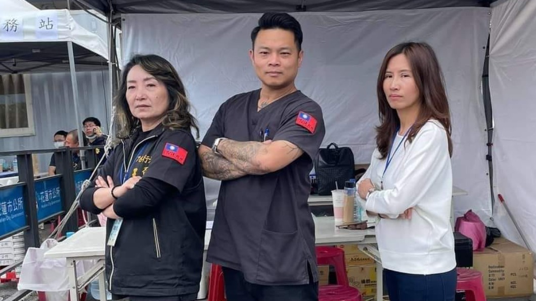 陳修將涉殺人案地方人士稱「捐款問題」!發言人怒斥:造謠