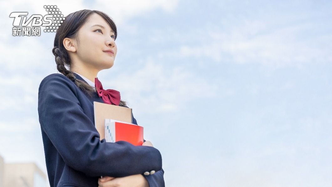 女高中生放話要考電機系。 （示意圖／shutterstock 達志影像）