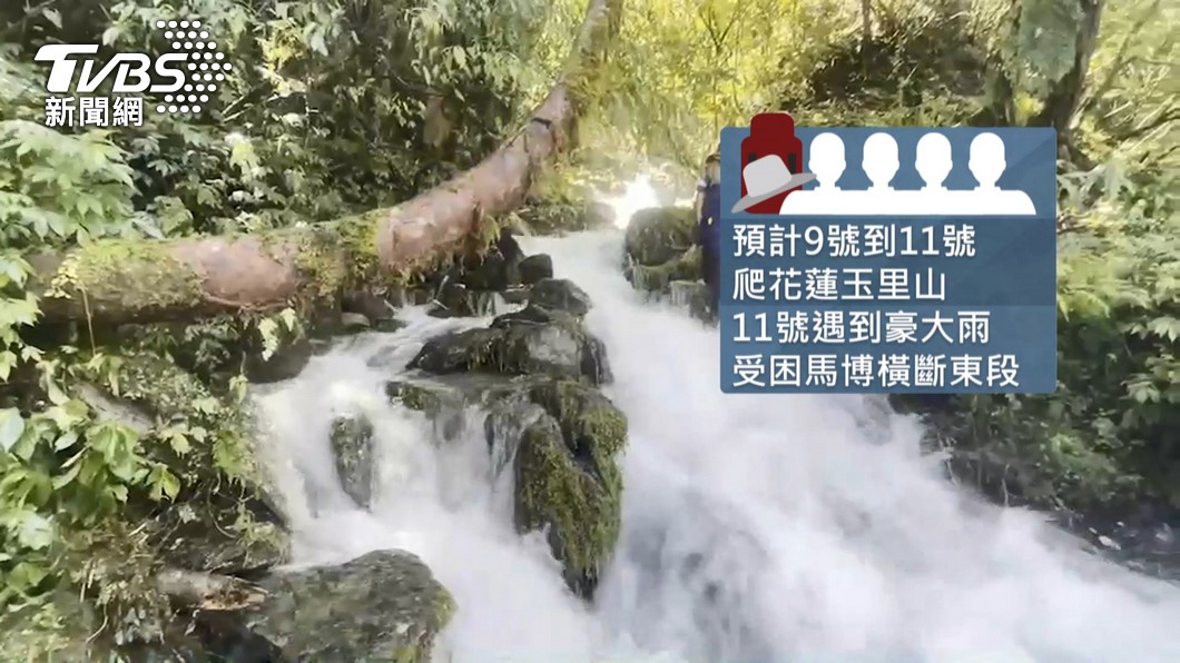 圖/TVBS