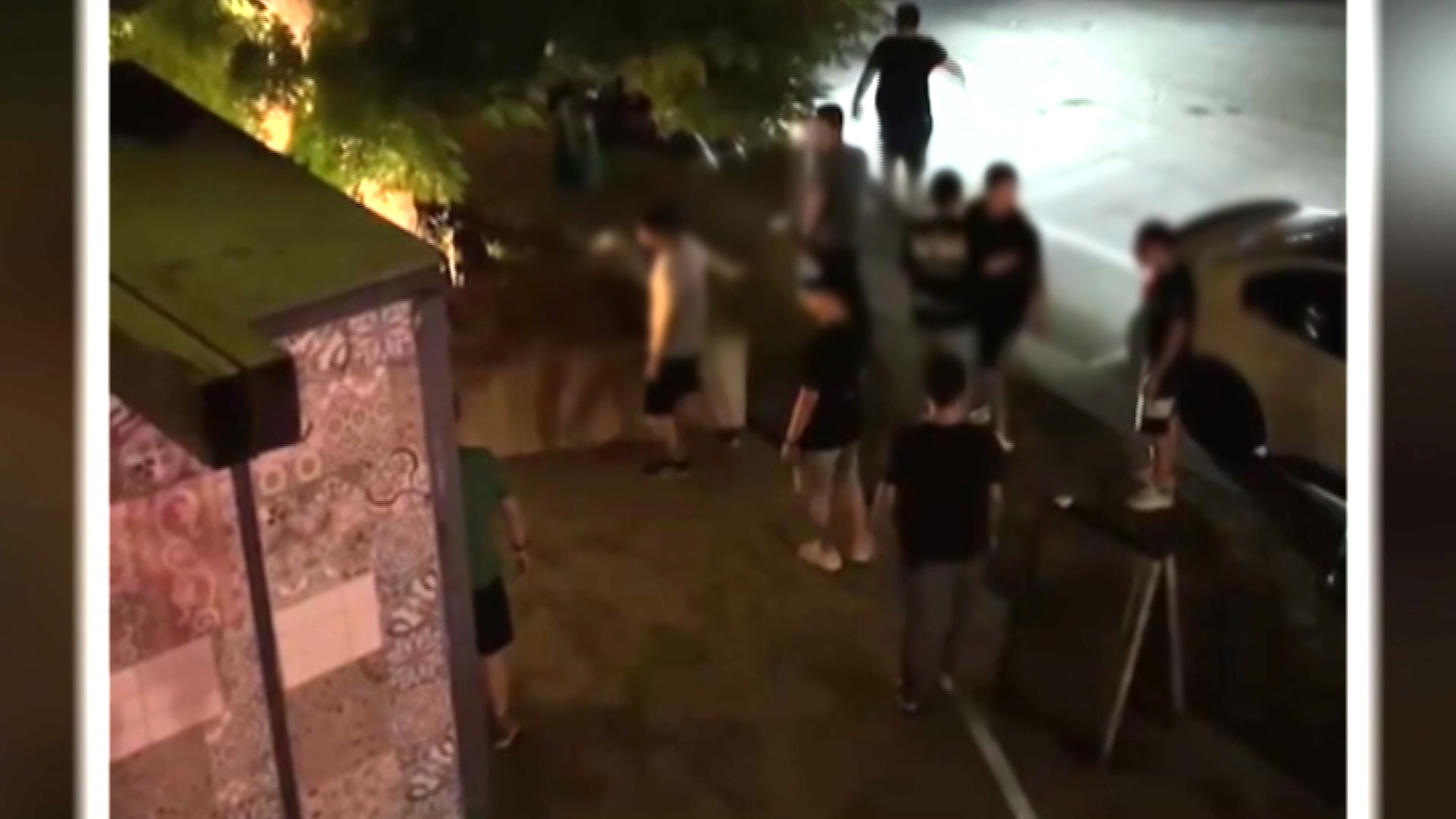 畫面翻攝自記者爆料網