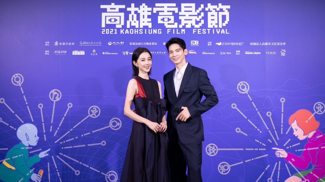 林柏宏床戰邵雨薇 天才童星秀神演技看光光