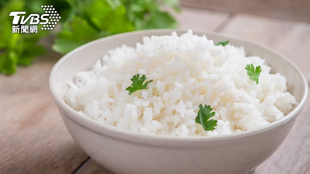 1碗麵線的碳水化合物約等於1碗飯。(示意圖/shutterstock達志影像)