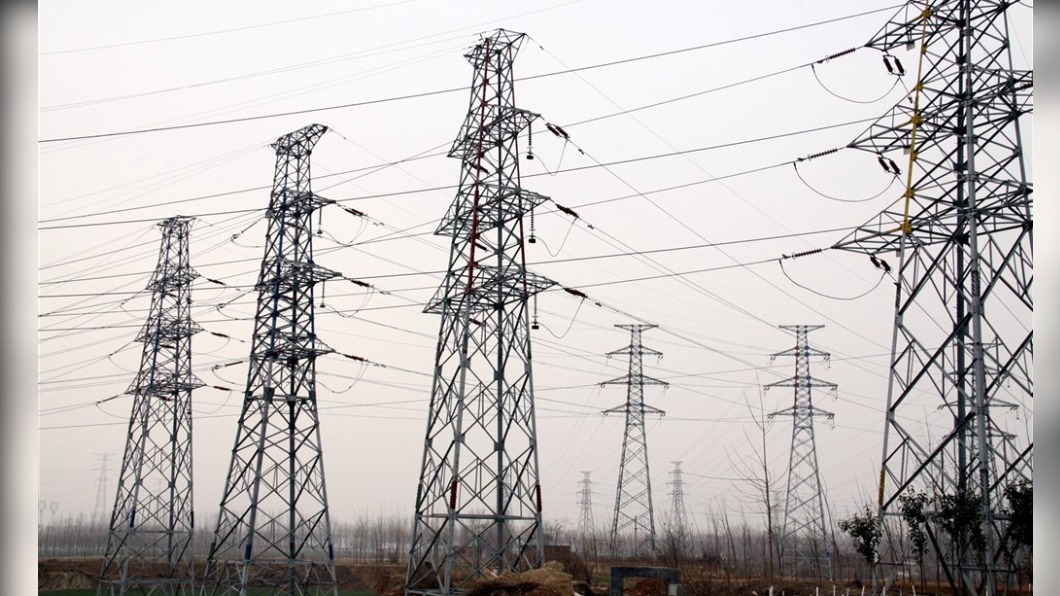 中國放寬電價上浮首日 江蘇交易電價上漲19.94%