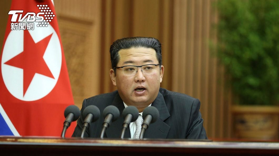 美發表北韓軍力分析報告 預測平壤可能恢復核試