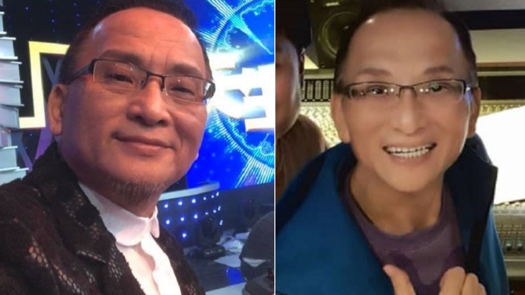 63歲孔鏘驚曝「器官遭啃噬」!暴瘦25公斤 淚訴最大願望