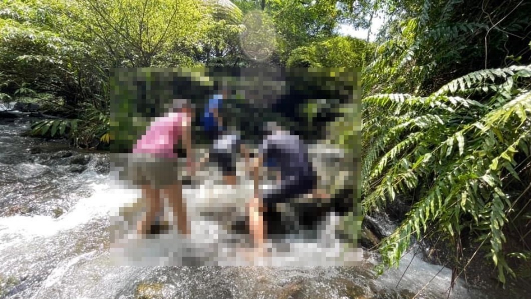 業者辦的野外活動有收費行為,議員痛批形成三不管地帶。(圖/翻攝大方體驗自然 Facebook)
