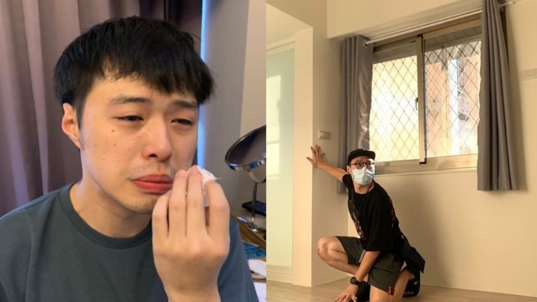 台北市租屋存在3難題!他曝血淚史:狗住的都比我好
