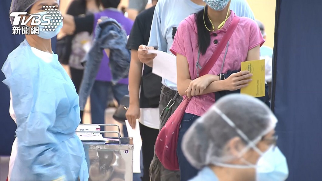 今本土1例境外+5!新北60多歲男發燒「感染源未明」