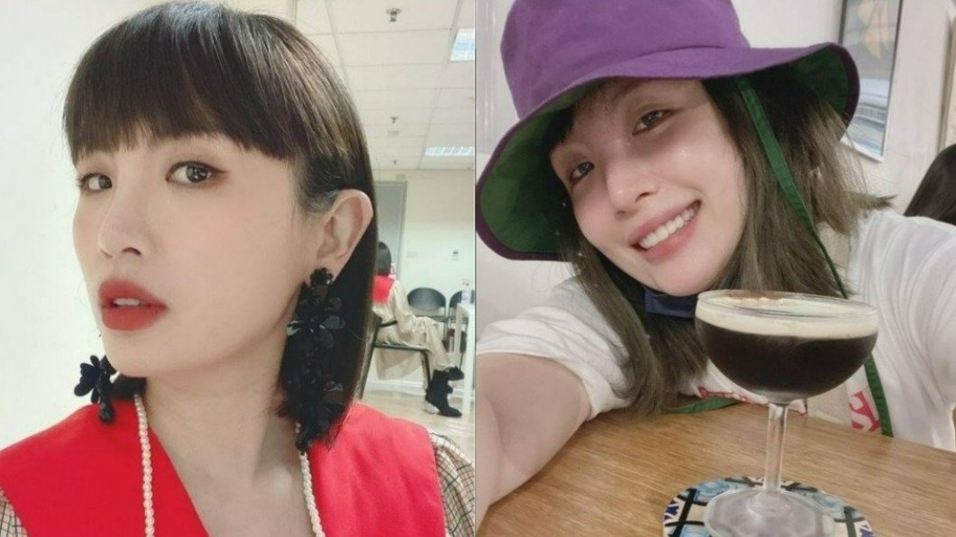 路易驚見「無腳長髮女」要他乖乖！魏如萱秒醒曝超毛對話