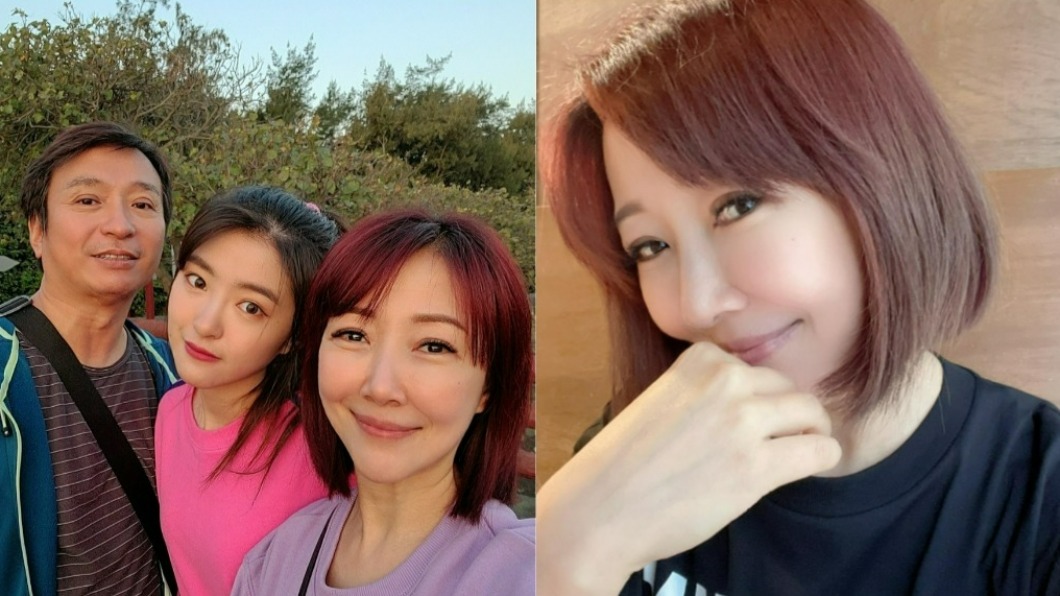 余皓然突曬愛女照親吐思念!網一看竟撞臉「2大女神」