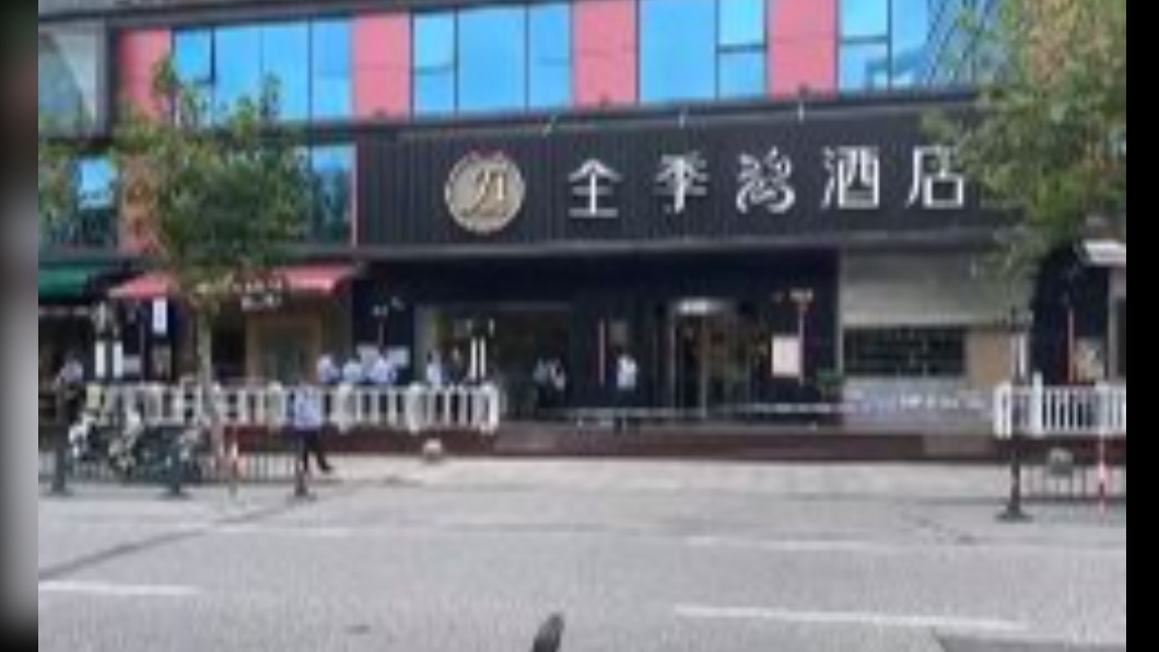 上海駭人命案 飯店員工吵架竟殺人分屍