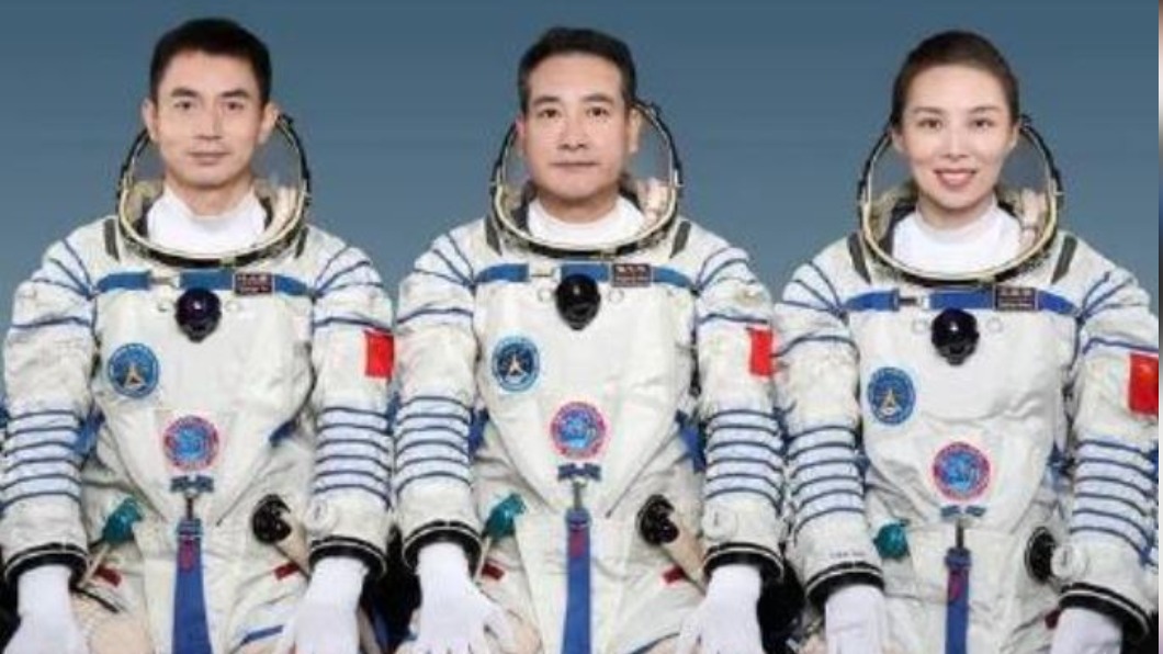 圖/翻攝自微博 北京科技报